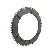 Clutch Size 55, 78 T.